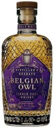 Belgian Owl Passion