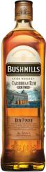Bushmills Rum Cask Finish - бленд ирландско уиски 700ml