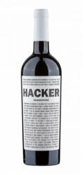Ferro 13 Hacker Sangiovese