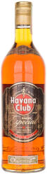 Havana Club Anejo Especial - ром 1L 1 l