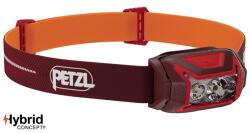 Petzl Actik Core 625 - roșu