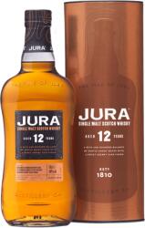 Isle of Jura 12 YO - малцово шотландско уиски 700ml 700 ml