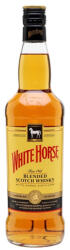 WHITE HORSE - бленд шотландско уиски 1L 1 l