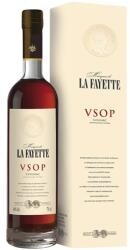 La Fayette VSOP - коняк 700ml 700 ml