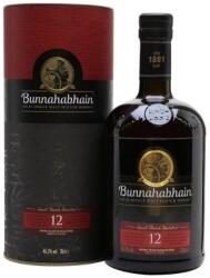 Bunnahabhain 12 Years 700 ml