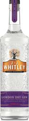 JJ Whitley London Dry Gin - джин 700ml 700 ml