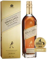 Johnnie Walker Gold Label Reserve - бленд шотландско уиски 700ml 700 ml