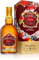 CHIVAS REGAL Extra - бленд шотландско уиски 700ml 700 ml