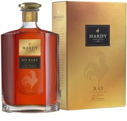 Hardy XO Rare - коняк 700ml 700 ml
