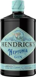 Hendrick's Gin Hendrick's Neptunia - джин 700ml