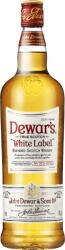 Dewar's - бленд шотландско уиски 1L 1 l
