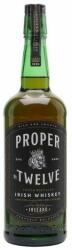 Proper No. Twelve