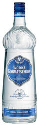Gorbatschow - водка 1L 1 l
