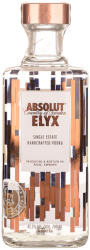 Absolut Elyx - водка 700ml 700 ml