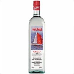 Idoniko Family Ouzo Idoniko - узо 200ml 200 ml