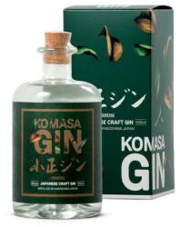 Komasa Hojicha - джин 500ml