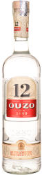 Ouzo 12 - узо 700ml 700 ml