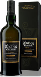 Ardbeg Uigeadail - малцово шотландско уиски 700ml 700 ml