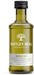 Whitley Neill Quince 50ml