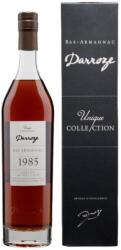 Darroze 1985 - арманяк 700ml 700 ml