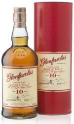 Glenfarclas 10 YO