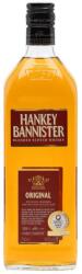 Hankey Bannister - бленд шотландско уиски 700ml 700 ml