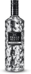 THREE SIXTY VODKA Original - водка 700ml