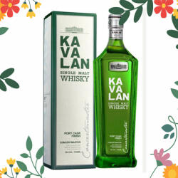 Kavalan Concertmaster Port Cask