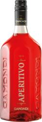 Gamondi Aperitivo Orange Mediterranean 1L