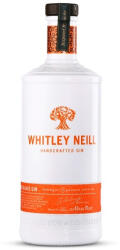Whitley Neill Gin Blood Orange 700 ml