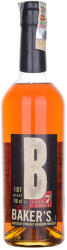 Baker's - бърбън 700ml 700 ml