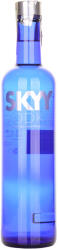 SKYY - водка 700ml 700 ml