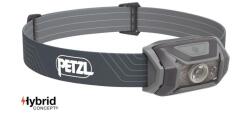 Petzl Lanternă de cap Petzl Tikka - gri