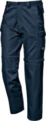 Sir Safety System Reporter nadrág - Kék - S (SSY-MC2213Q5-S)