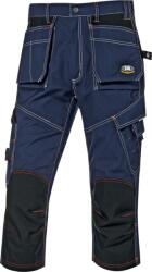 Sir Safety System Fighter bermuda - Kék - 3XL (SSY-31068-3XL)
