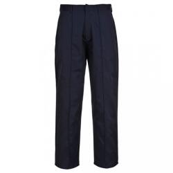Portwest York nadrág - Tengerészkék - Tall - 100 (S085NAT100)