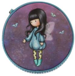 Santoro Geanta rotunda Gorjuss Bubble Fairy (661GJ06)
