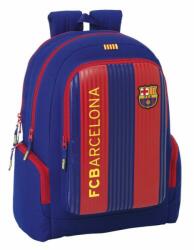 SAFTA Rucsac laptop, licenta F. C. BARCELONA, compartiment 15.6 (611629795)