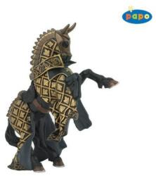 Papo Calul cavalerului taur Figurina Papo (P39918)