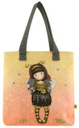 Santoro Geanta Shopping Gorjuss Bee Loved (896GJ01) - officegarage