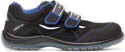 Exena Arizona S1P SRC Védőszandál - Fekete - 35 (SIR-ARIZONA-35)