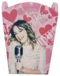 Disney Suport din lemn pentru instrumente scris Disney Violetta (KE-WD91151A)