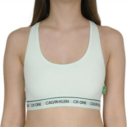 Calvin Klein Sutien damă CK ONE verde (QF5939E-L2Y) XL (163991)