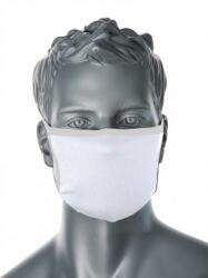 Portwest többször használatos 3 rétegű antimikrobiális textil maszk - White - - (CV33WHR)