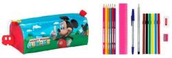 SAFTA Penar Mickey echipat 17 piese (811539708)