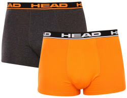 Head 2PACK boxeri bărbați HEAD multicolori (701202741 016) L (170128)