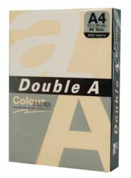 Double A Hartie color pentru copiator A4 Double A, 80g/mp, 500 coli/top, gold intens (DACI-A4-080500-GOLD)