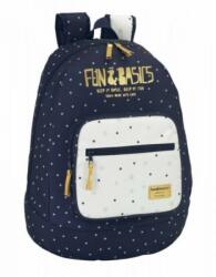 SAFTA Rucsac dama Keep it Fun & Basics, bleumarin, mare (611528572)