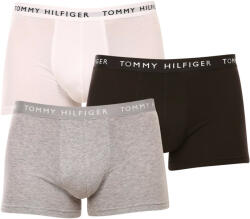Tommy Hilfiger 3PACK boxeri bărbați Tommy Hilfiger multicolori (UM0UM02203 0XK) XL (162857)