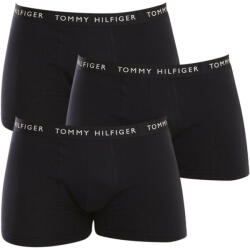 Tommy Hilfiger 3PACK boxeri bărbați Tommy Hilfiger albastru închis (UM0UM02203 0SF) XXL (166522)